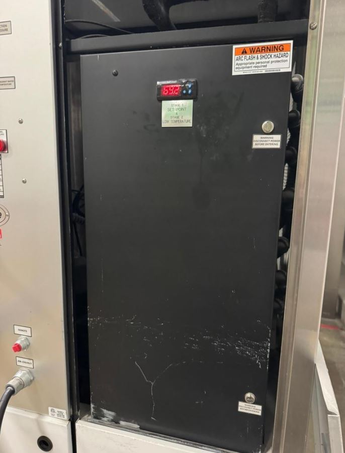 Bakery Equipment | Product Detail